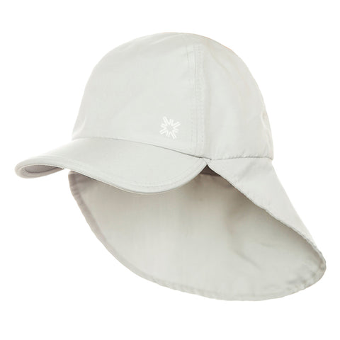 UPF50+ Big Kids Hat