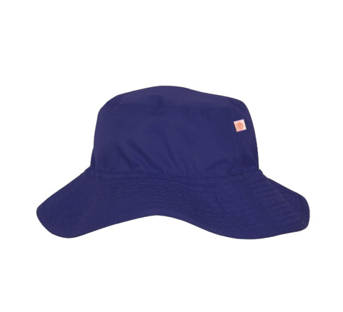 UPF50+ Reversible Baby Hat