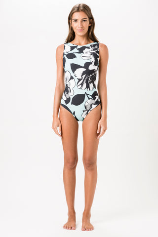 Laura Rose One Piece Swimsuit