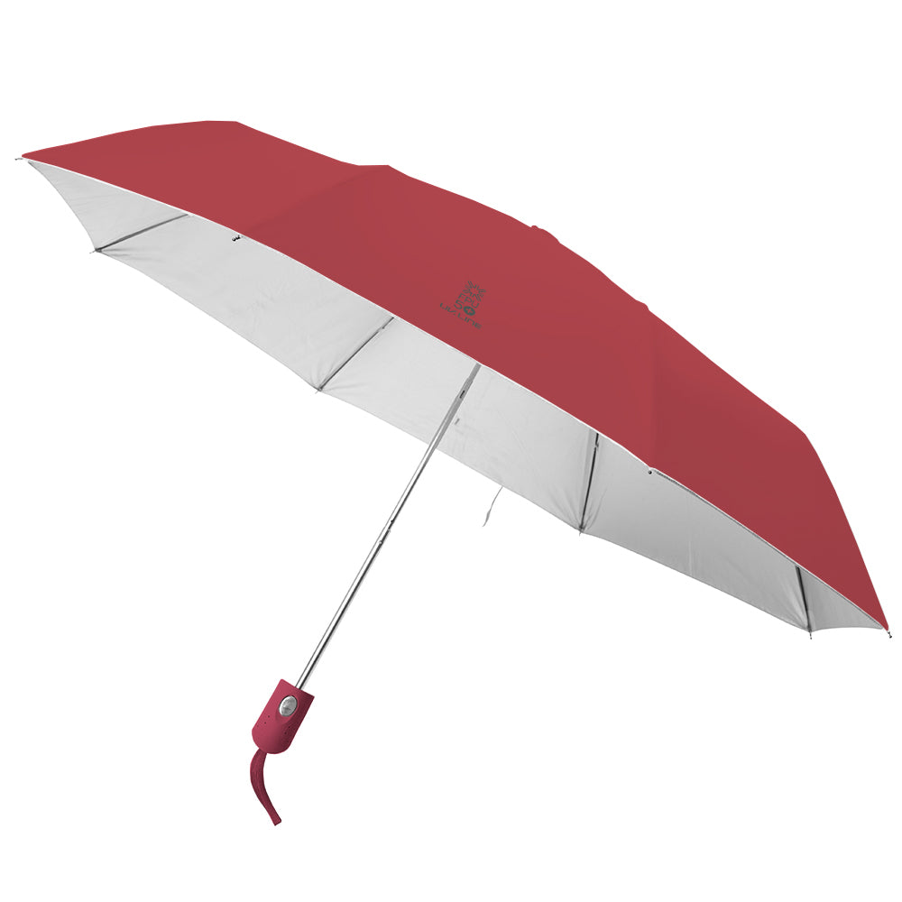 UPF50+ Umbrella (Automatic)