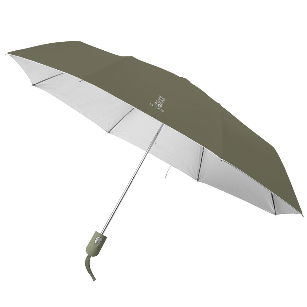 UPF50+ Umbrella (Automatic)