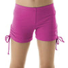 UPF50+ Bikini Bottom Shorts For Girls