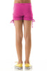 UPF50+ Bikini Bottom Shorts For Girls