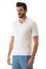 Men’s UPF50+ Polo T-shirt (Short Sleeve)