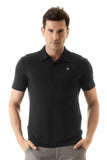 Men’s UPF50+ Polo T-shirt (Short Sleeve)