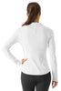 Women’s UPF50+ Polo Top (Long Sleeve)