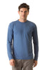 Men’s UPF50+ UV PRO Top (Long Sleeve)