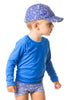 Kids UPF50+ UVPRO Top (Long Sleeve)