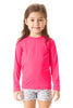 Kids UPF50+ UVPRO Top (Long Sleeve)