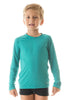 Kids UPF50+ UVPRO Top (Long Sleeve)