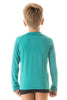 Kids UPF50+ UVPRO Top (Long Sleeve)