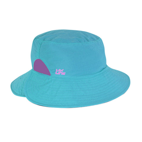 UPF50+ Big Kids Hat