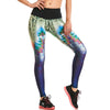 Reversible Leggings