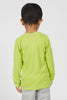 ANTI-INSECT UPF50+ Kids Top