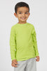 ANTI-INSECT UPF50+ Kids Top