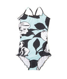Camelia One Piece Swimsuit (KIDS)