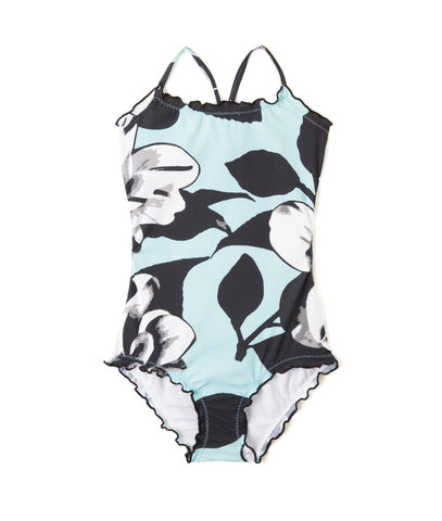 Laura Rose One Piece Swimsuit